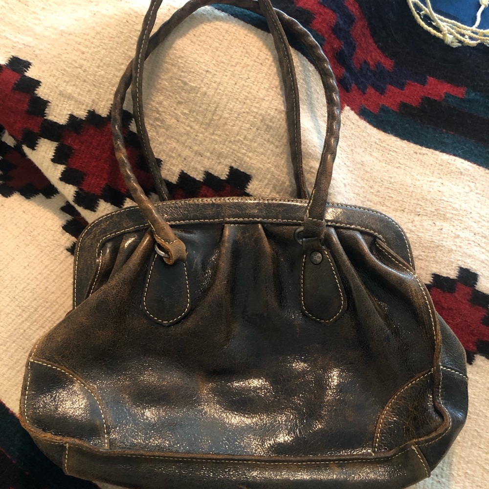 Patricia nash purse